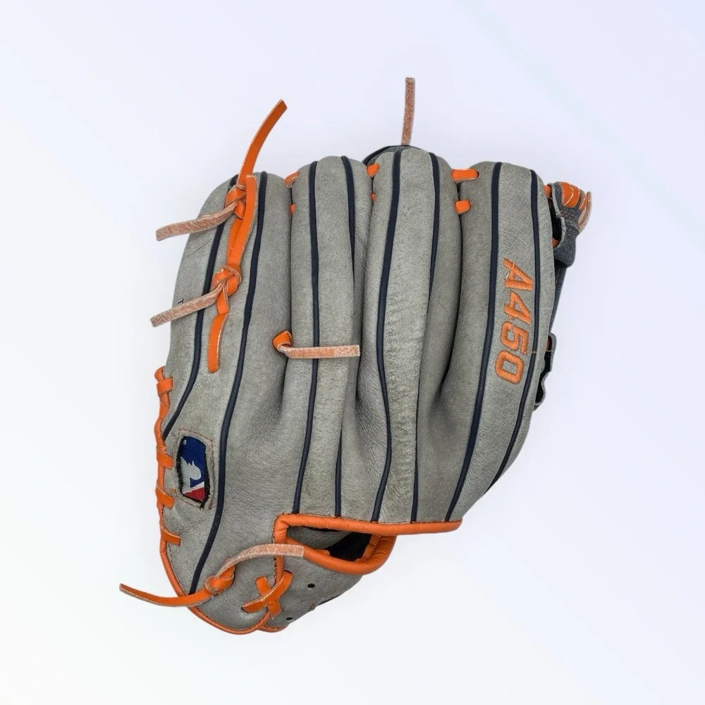 Wilson A450 11.5
